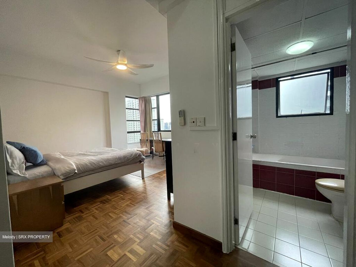 Central Green Condominium (D3), Condominium #499352591